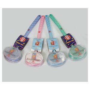 TWIN  -  Bàn chải tắm nam nữ