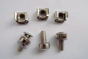Vít đệm 6*20