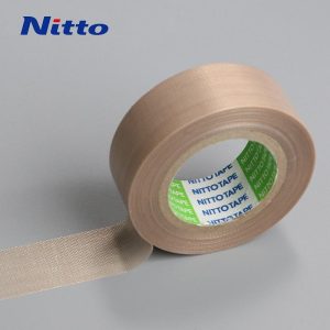 Băng keo Nitto 973UL 0.13mmx38mmx10m