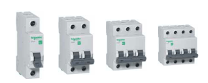 Atomat Schneider dòng Easy 9