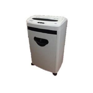 Máy hủy tài liệu Q.Shredder Q6