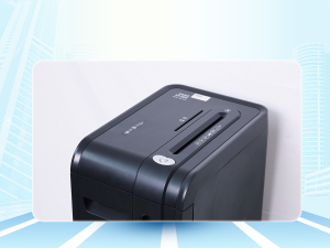 Máy hủy tài liệu New United ET-20C - Ảnh 3