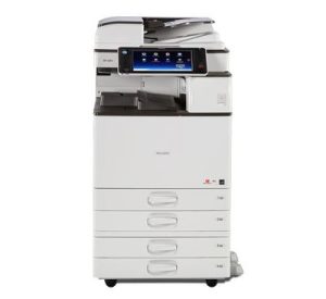 Máy Photocopy Ricoh Aficio Mp 3054