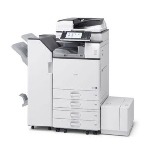 Máy Photocopy Ricoh Aficio Mp 4054