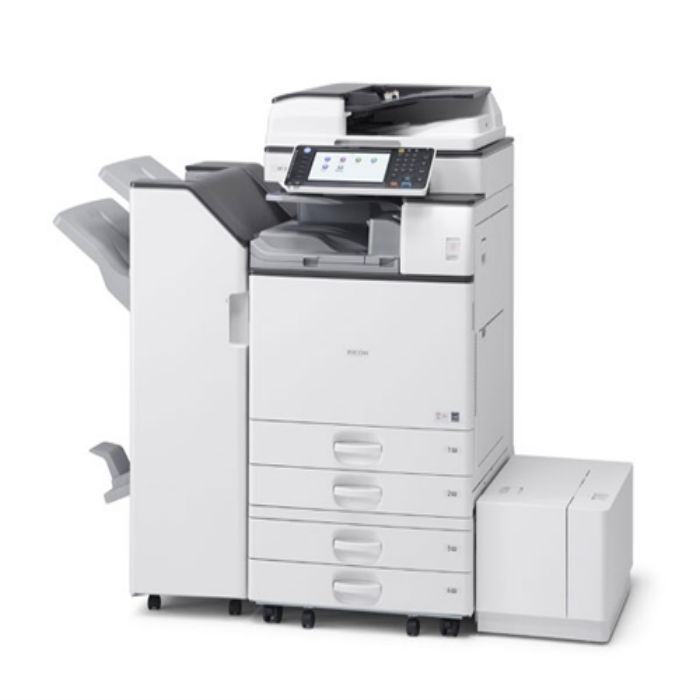 Máy Photocopy Ricoh Aficio Mp 4054