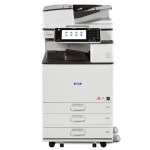 Máy Photocopy Ricoh MP 5054