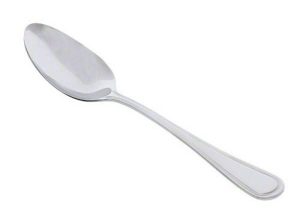 Thìa Inox 204mm