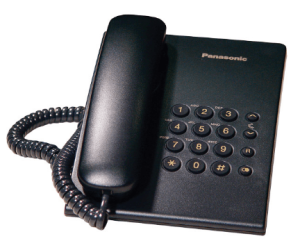 Panasonic KX-TS500