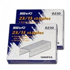 Ghim dập KW Trio 23/13
